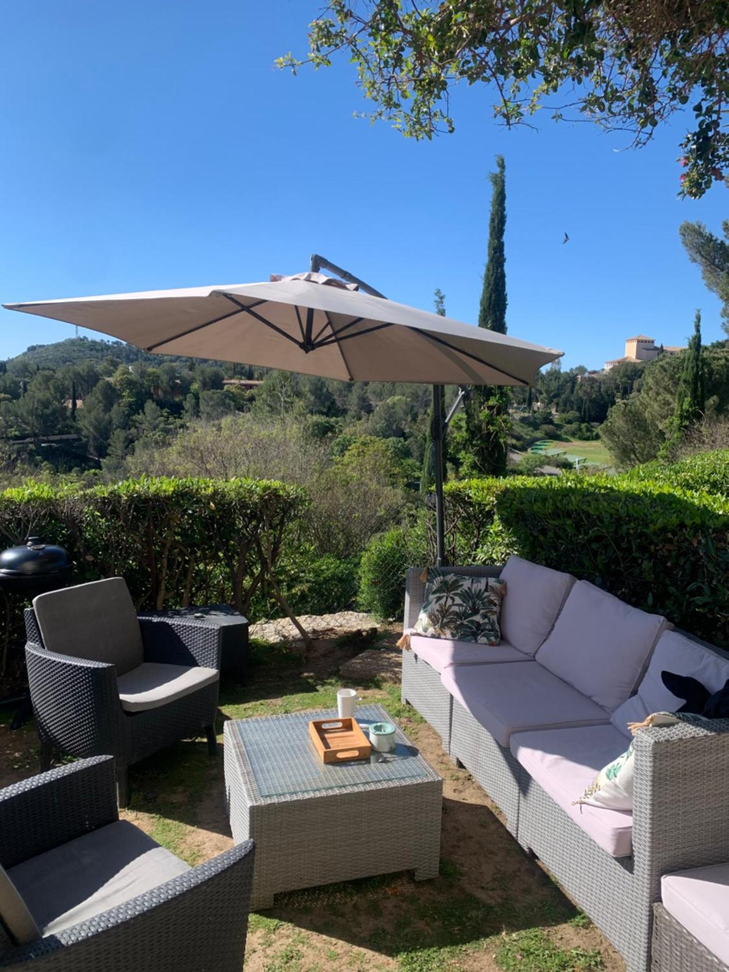 T2 En Rez De Jardin Privatif Cloture , Cap Esterel Pierre Et Vacances ,Piscine Chauffee Des Le 05 Avril Au 02 Novembre Saint-Raphaël エクステリア 写真